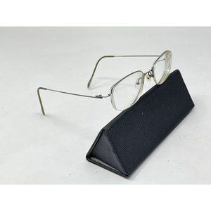 MARCHON FLEXON SELECT 1126 Half  RIM EYEGLASSES FRAME 49 [] 19-140